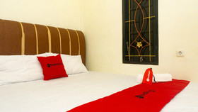 Hotel Surya Java by RedDoorz