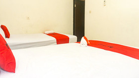 Hotel Surya Java by RedDoorz