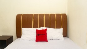 Hotel Surya Java by RedDoorz