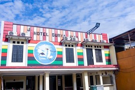Hotel Surya Java by RedDoorz