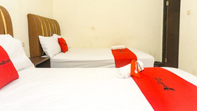 Hotel Surya Java by RedDoorz