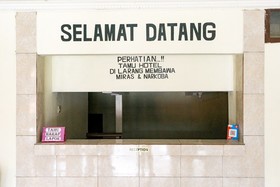 Hotel Surya Java by RedDoorz
