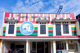 Hotel Surya Java by RedDoorz