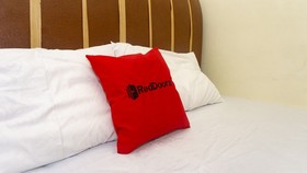 Hotel Surya Java by RedDoorz