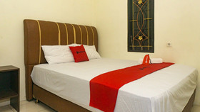 Hotel Surya Java by RedDoorz