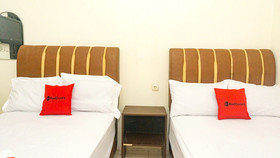 Hotel Surya Java by RedDoorz