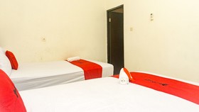 Hotel Surya Java by RedDoorz