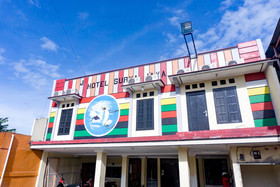 Hotel Surya Java by RedDoorz