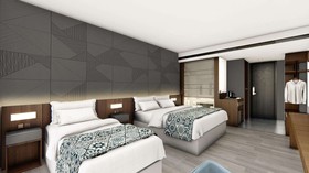 ASTON Sorong Hotel & Conference Center