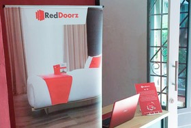 Pasific 889 Homestay by RedDoorz