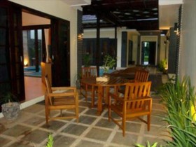 The Luxio Hotel And Resort