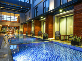 Swiss-Belinn Timika