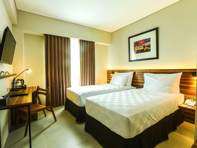 Swiss-Belinn Timika