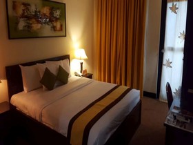Grand Tembaga Hotel