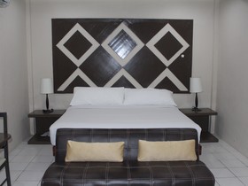 Noken Timika Hotel