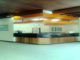 Serayu Hotel