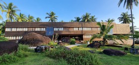 Natuna Dive Resort