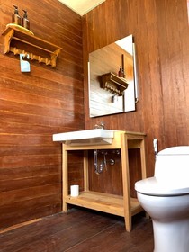 Natuna Dive Resort
