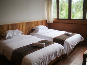 Natuna Dive Resort