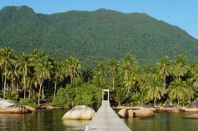 Natuna Dive Resort