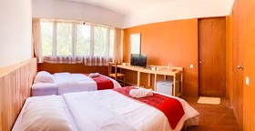Natuna Dive Resort