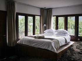 Natuna Dive Resort