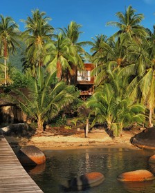 Natuna Dive Resort