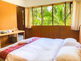 Natuna Dive Resort