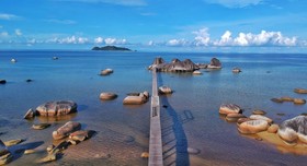 Natuna Dive Resort