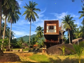 Natuna Dive Resort