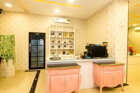 Avava Inn by OYO Rooms
