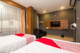 Avava Inn by OYO Rooms