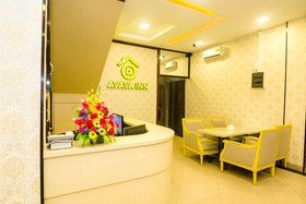 Avava Inn by OYO Rooms