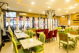Avava Inn by OYO Rooms
