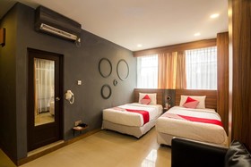 Avava Inn by OYO Rooms