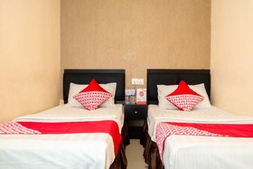 Hotel Prima by OYO Rooms