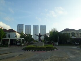 Hapdesko Homestay