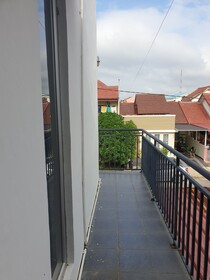 Hapdesko Homestay