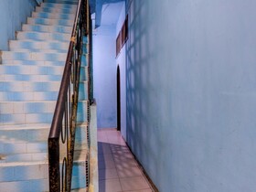 Homestay Semarang Baru Syariah by OYO