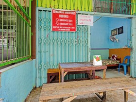 Homestay Semarang Baru Syariah by OYO