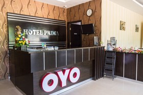 Hotel Prima by OYO Rooms