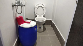 Puspa Guest House Syariah