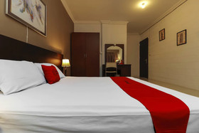 Reddoorz Plus @ Batam Centre