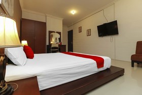 Reddoorz Plus @ Batam Centre