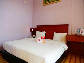 S Hotel by NIDA Rooms