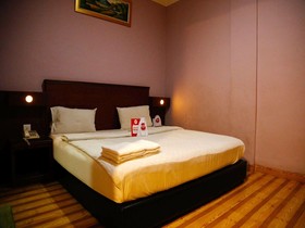 S Hotel by NIDA Rooms