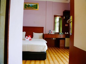 S Hotel by NIDA Rooms