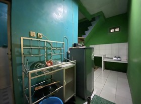 Spot On 91343 Kartika Guest House Syariah