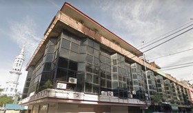 Spot On 91343 Kartika Guest House Syariah