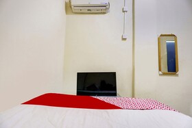 Spot On 91422 Ringin Pitu 2 Syariah